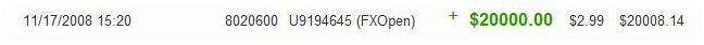 Fxopen收款图2万.jpg